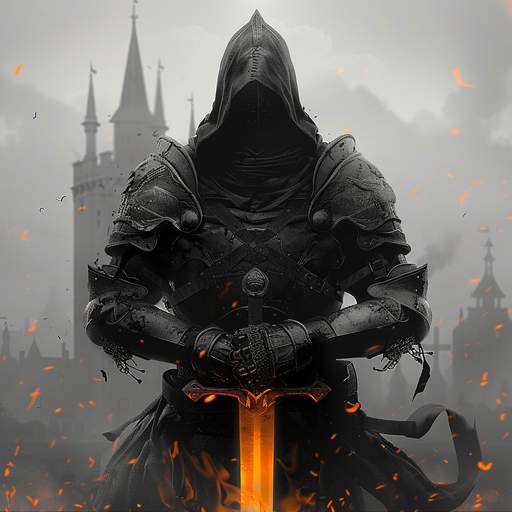 Shadow Fight 4: Arena
