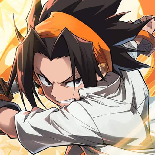 Shaman King：Soul Fusion