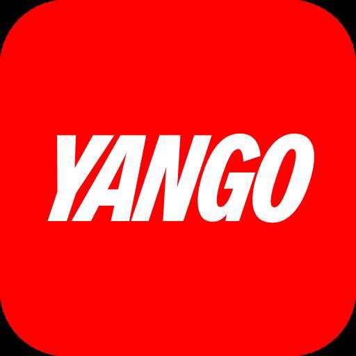 Yango: rides, food, delivery