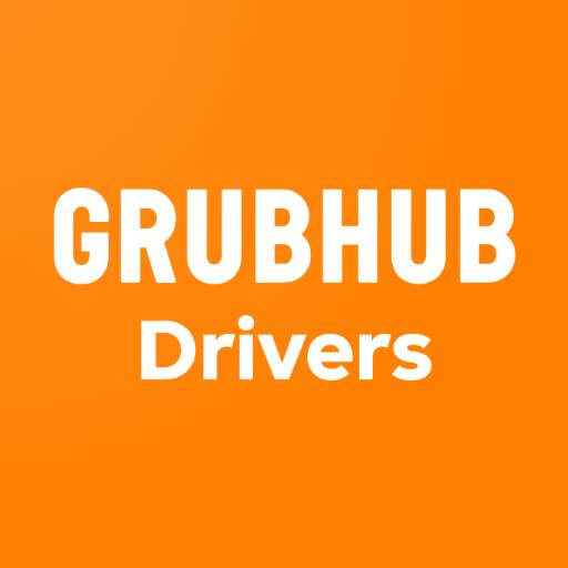 Grubhub for Drivers