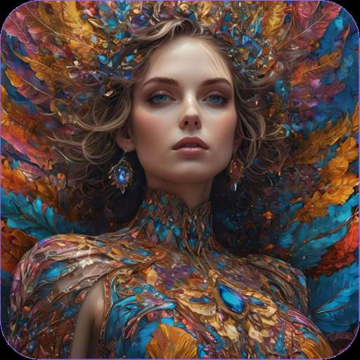 Dalle-4: AI Image Generator