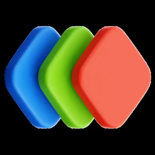 Flutter UI App Template