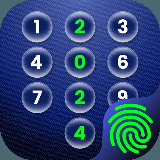 App Lock - Fingerprint Lock