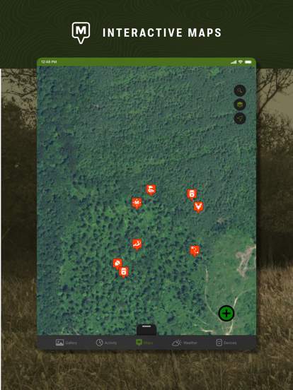 Moultrie Mobile Wireless