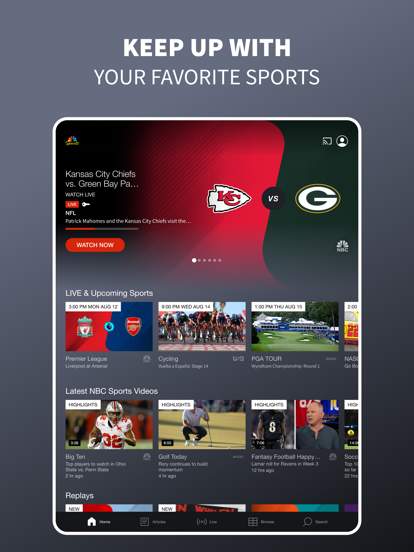 NBC Sports