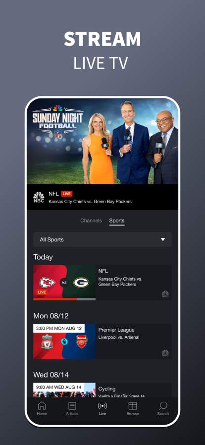 NBC Sports