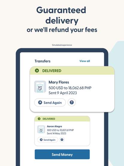 Remitly: Send Money & Transfer