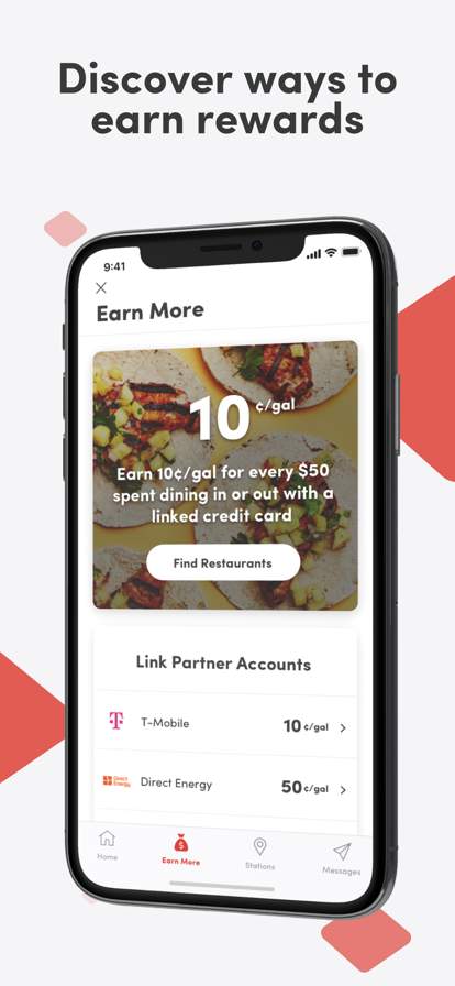 Fuel Rewards® program