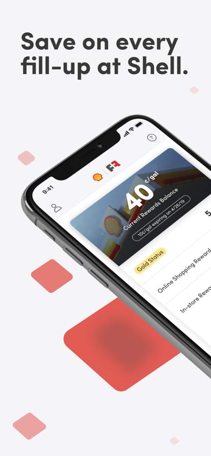 Fuel Rewards® program