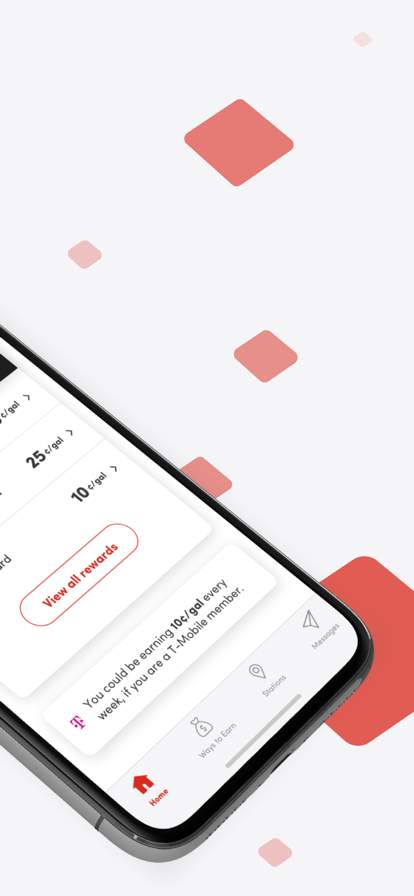 Fuel Rewards® program