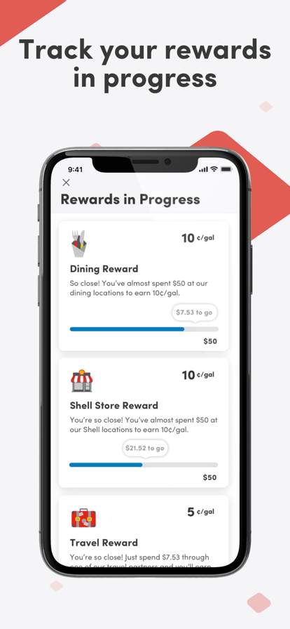 Fuel Rewards® program