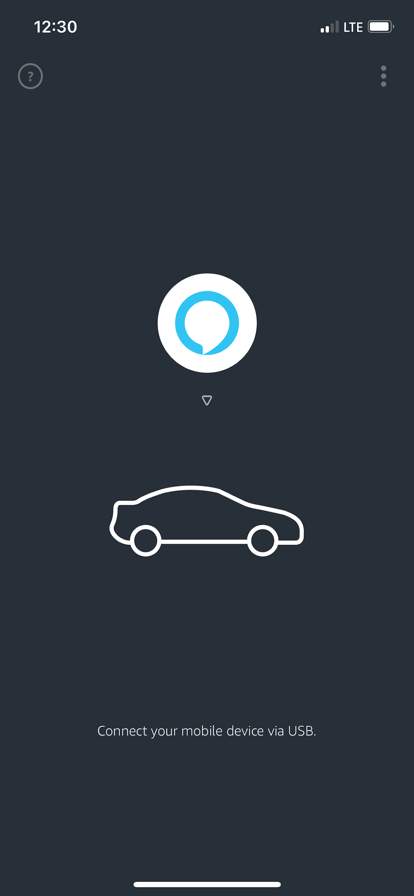 Ford+Alexa