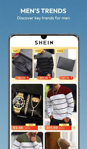 SHEIN-Shopping Online