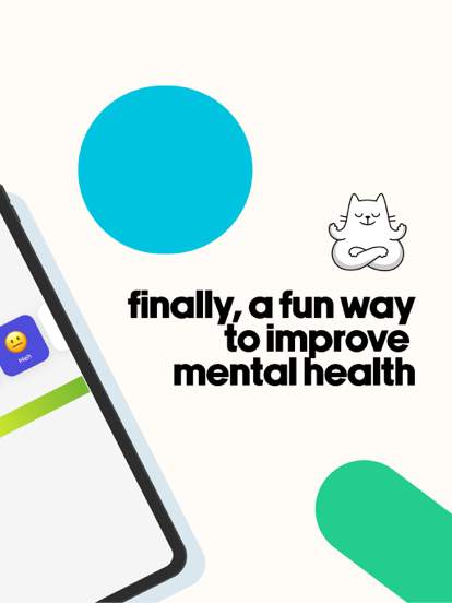 Shmoody: Mood & Habit Tracker
