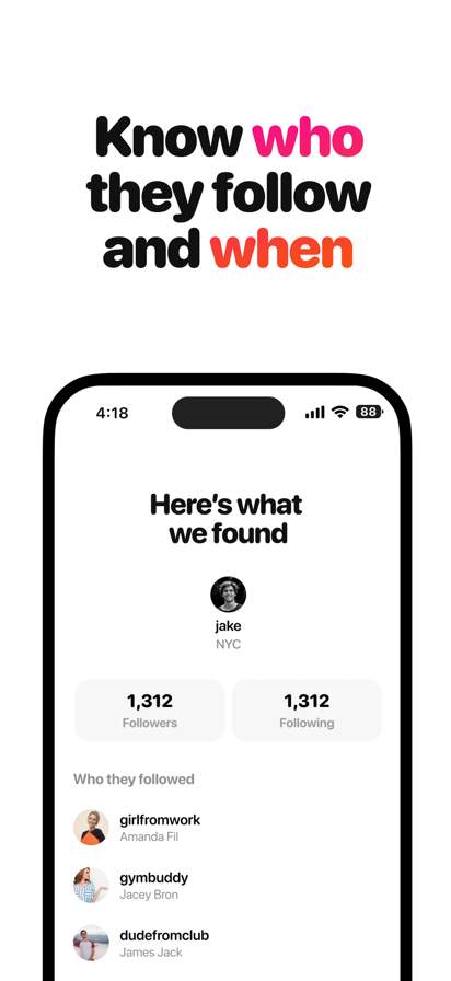 Toxic: Followers Exposed