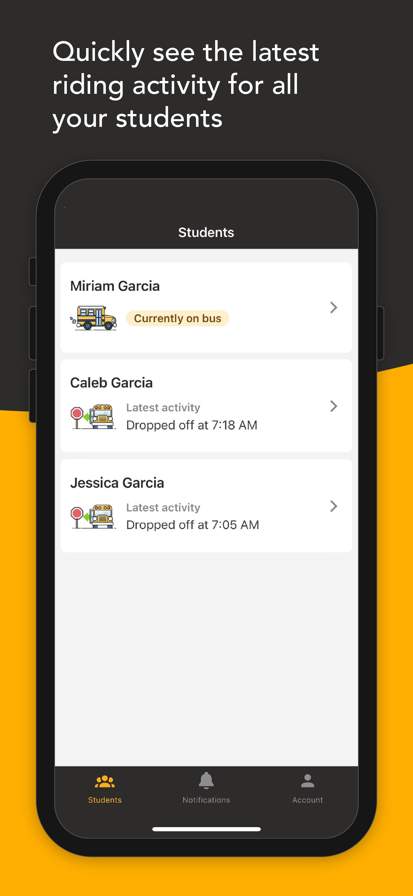 SMART tag™ Parent App
