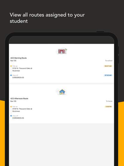 SMART tag™ Parent App