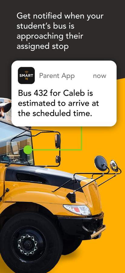 SMART tag™ Parent App