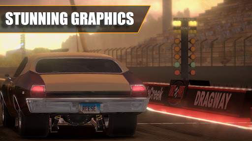 No Limit Drag Racing 2