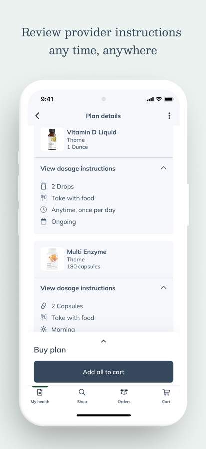 Fullscript