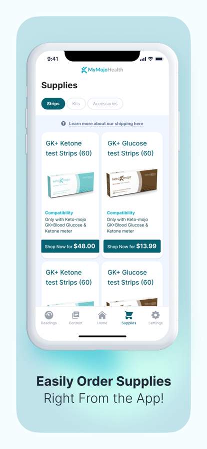 MyMojoHealth