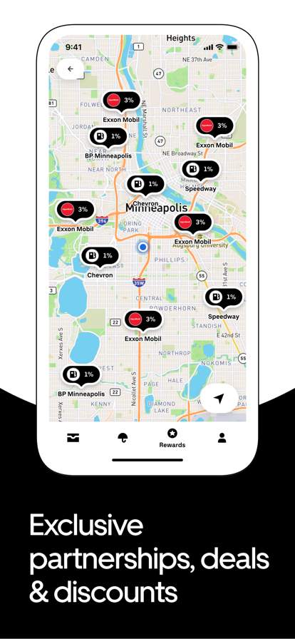 Uber Pro Card