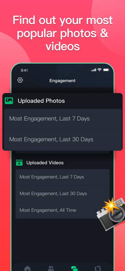 Followers - Tracker Insight