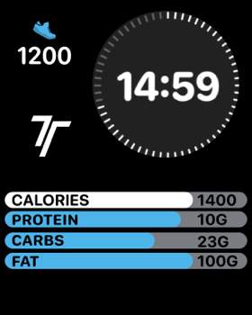 Fitness App (ABC Trainerize)