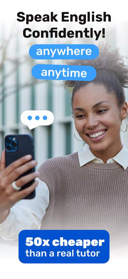 Speak & Learn English: Learna