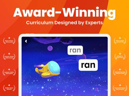 ABCmouse 2: Kids Learning Game