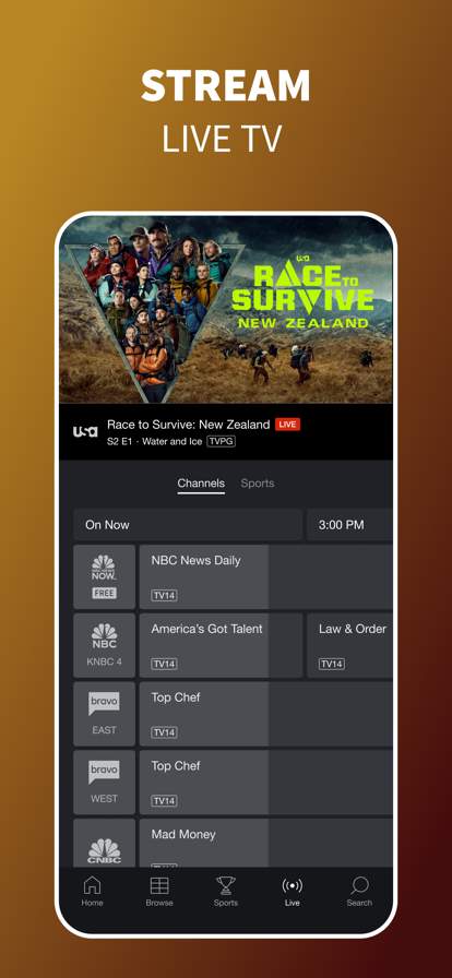 USA Network