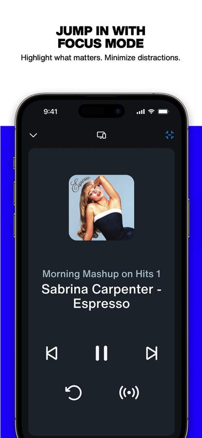 SiriusXM: Music, Sports & News