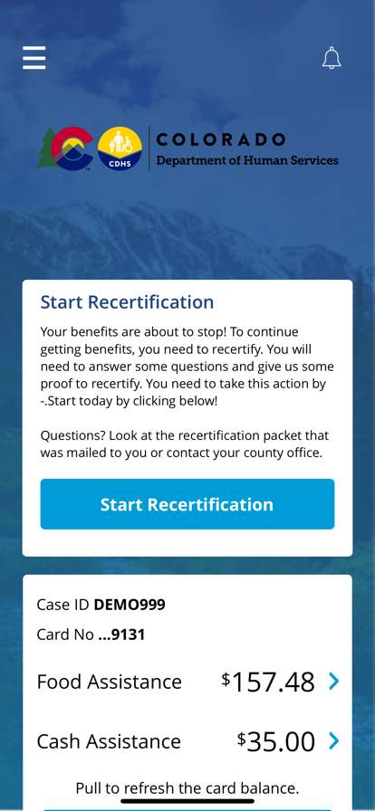 MyCOBenefits
