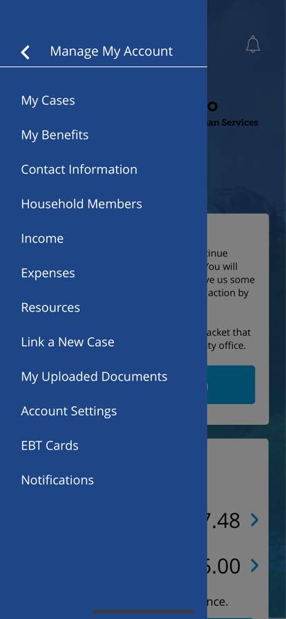 MyCOBenefits