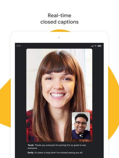 Google Meet