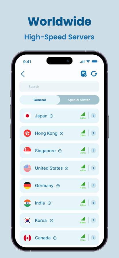 VPN ™