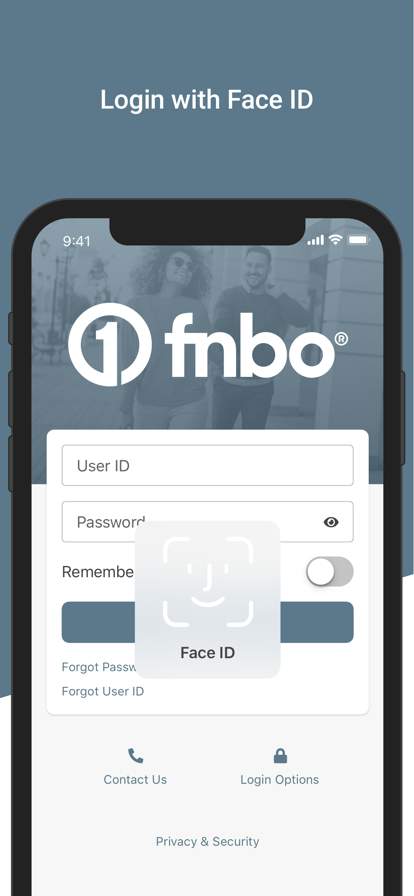 Card by FNBO