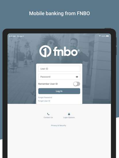 Card by FNBO