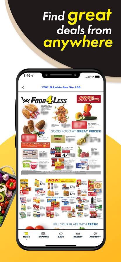 Food4Less