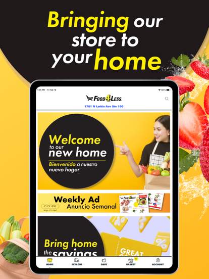 Food4Less