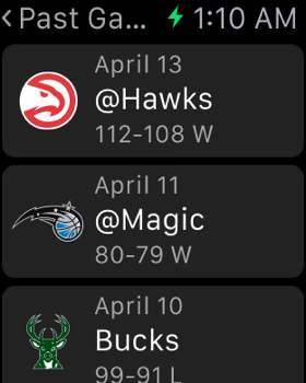 New York Knicks Official App