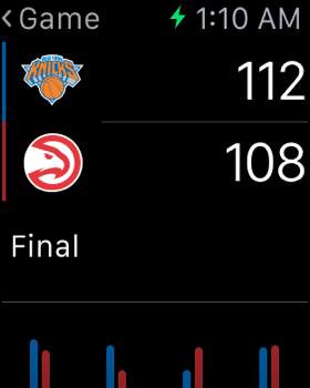 New York Knicks Official App