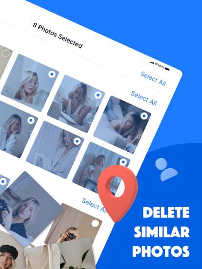 CleanX: Photo Storage Cleaner
