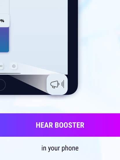 Volume Boost – Sound Amplifier