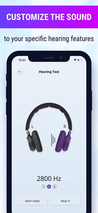Volume Boost – Sound Amplifier