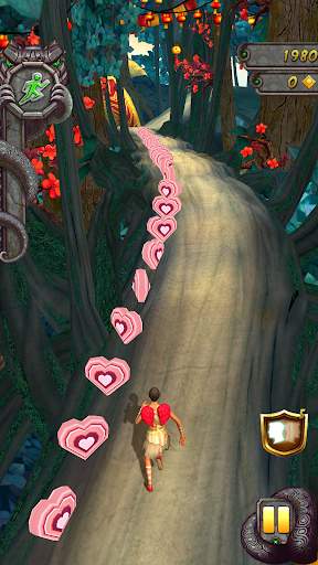 Temple Run 2: Endless Escape