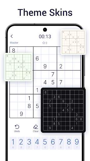 Sudoku Master!