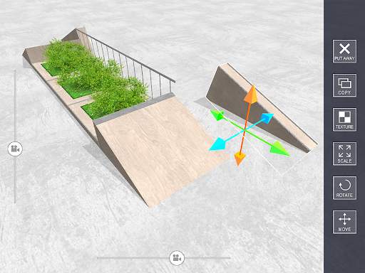 Skate Space