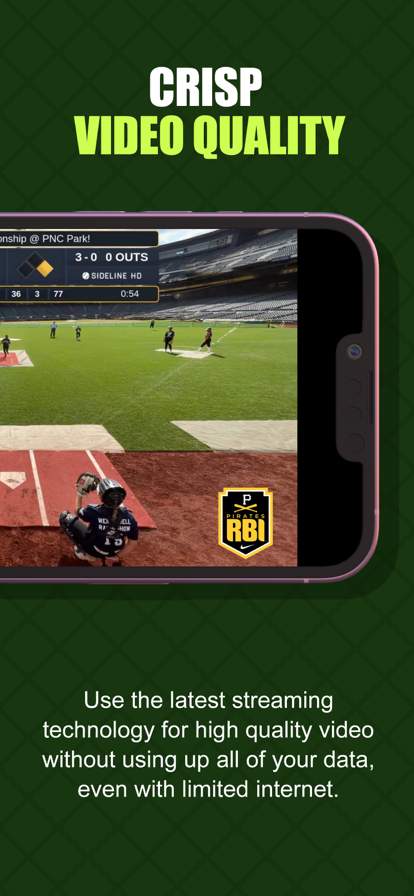 sidelineHD