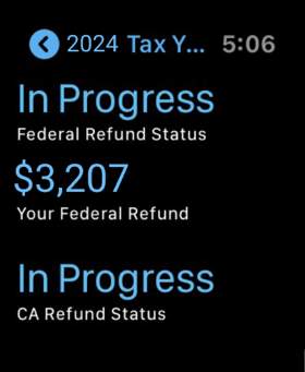 TurboTax: File Your Tax Return